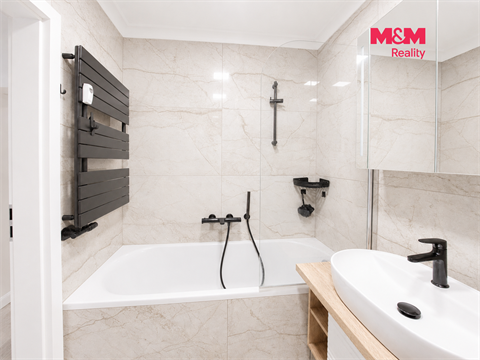 Pronájem bytu 3kk, 53 m² 10