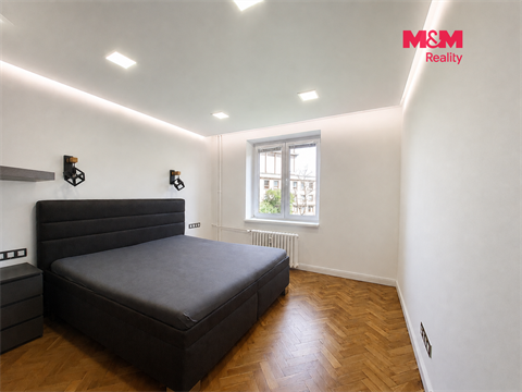 Pronájem bytu 3kk, 53 m² 8