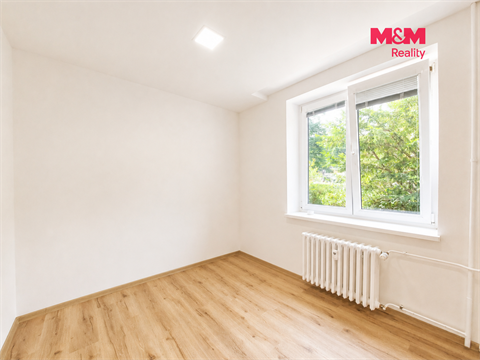 Pronájem bytu 3kk, 53 m² - 14