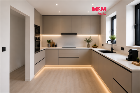 Prodej bytu 3kk, 67 m² 0