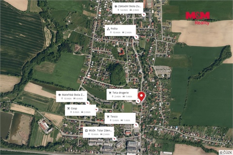 Prodej bytu 3kk, 67 m² - 22