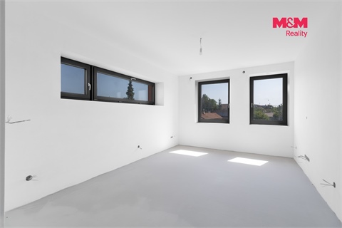 Prodej bytu 3kk, 67 m² - 4