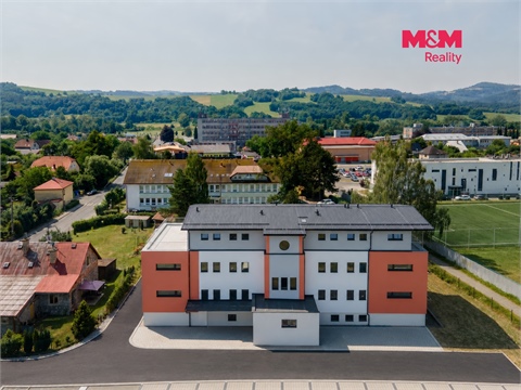 Prodej bytu 4kk, 77 m² 18