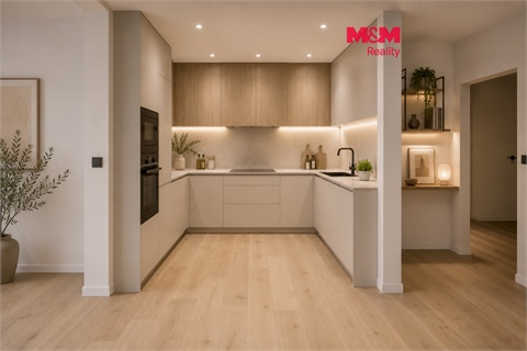 Prodej bytu 4kk, 77 m² 0
