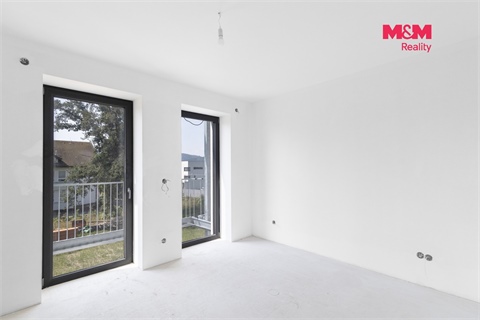 Prodej bytu 2+1, 73 m² - 4
