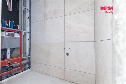 Prodej bytu 2+1, 73 m² - 12