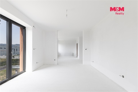 Prodej bytu 2+1, 73 m² - 2