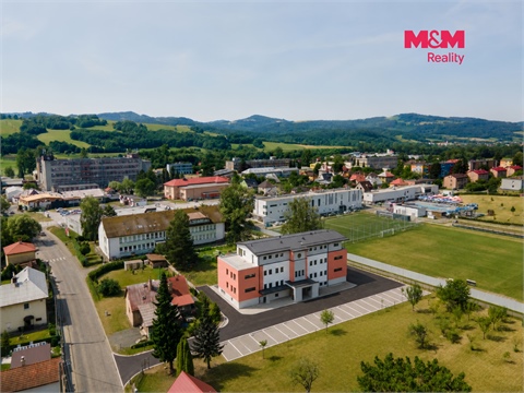 Prodej bytu 2+1, 73 m² - 26