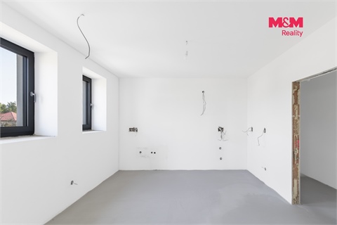 Prodej bytu 2+1, 73 m² - 8