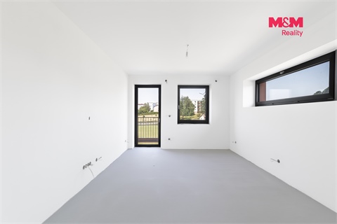 Prodej bytu 2+1, 73 m² 6