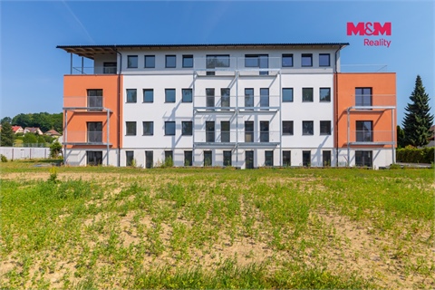Prodej bytu 2+1, 73 m² - 24