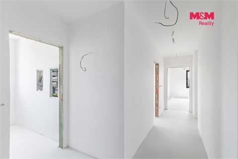 Prodej bytu 3kk, 66 m² 4
