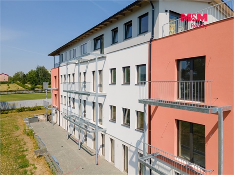 Prodej bytu 3kk, 66 m² - 16