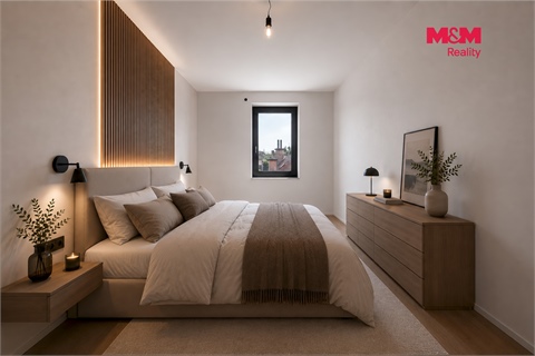 Prodej bytu 3kk, 66 m² - 2