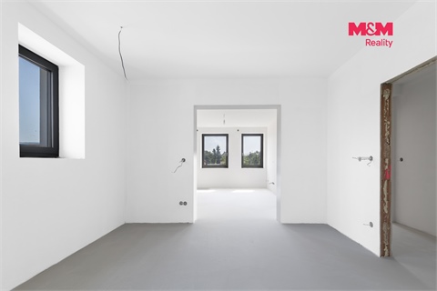 Prodej bytu 3kk, 66 m² 12