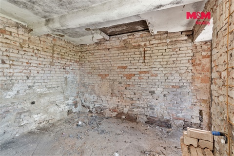 Prodej rodinného domu, 54 m² - 14