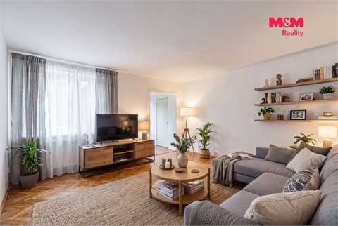Prodej rodinného domu, 54 m² - 4