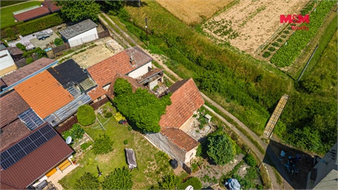 Prodej rodinného domu, 54 m² 18