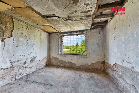 Prodej rodinného domu, 54 m² 6