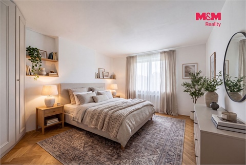 Prodej rodinného domu, 54 m² - 6