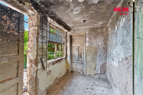 Prodej rodinného domu, 54 m² 8