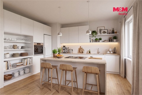 Prodej rodinného domu, 54 m² - 8