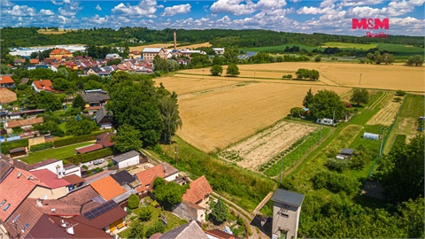 Prodej rodinného domu, 54 m² - 18