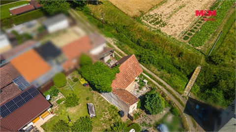 Prodej rodinného domu, 54 m² - 4