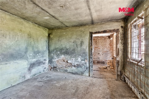Prodej rodinného domu, 54 m² 16
