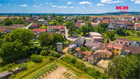 Prodej rodinného domu, 54 m² - 16