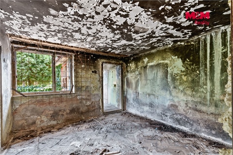 Prodej rodinného domu, 54 m² 4