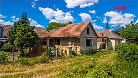 Prodej rodinného domu, 54 m² - 2