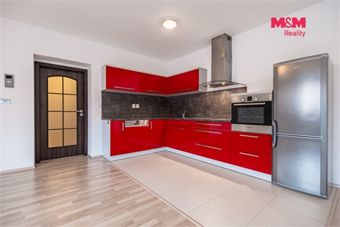 Pronájem bytu 2kk, 77 m² - 4