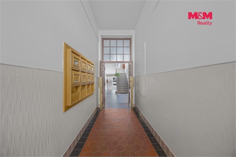 Prodej bytu 3+1, 88 m² - 22
