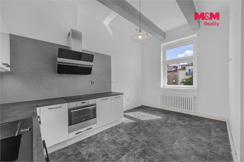 Prodej bytu 3+1, 88 m² 2