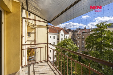 Prodej bytu 3+1, 88 m² 18