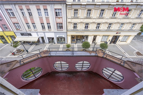 Prodej bytu 3+1, 88 m² - 2