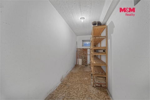 Prodej bytu 3+1, 88 m² 24