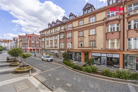 Prodej bytu 3+1, 88 m² 26