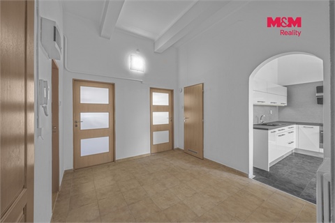 Prodej bytu 3+1, 88 m² - 12