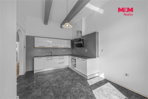 Prodej bytu 3+1, 88 m² - 6