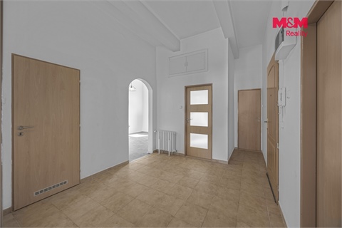 Prodej bytu 3+1, 88 m² 12