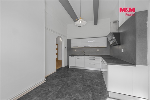 Prodej bytu 3+1, 88 m² 8