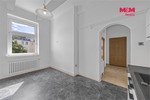 Prodej bytu 3+1, 88 m² - 10