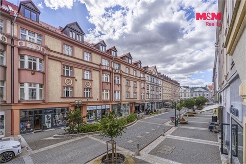 Prodej bytu 3+1, 88 m² - 26