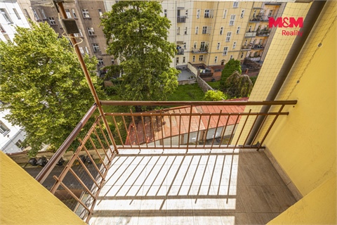 Prodej bytu 3+1, 88 m² - 18