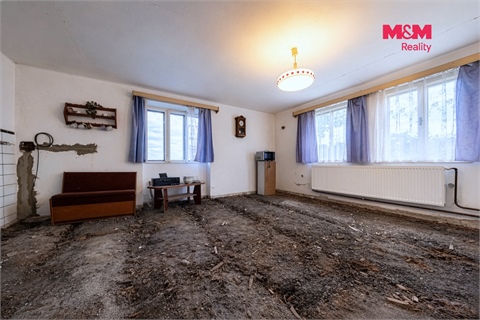 Prodej chaty / chapuly, 176 m² - 16