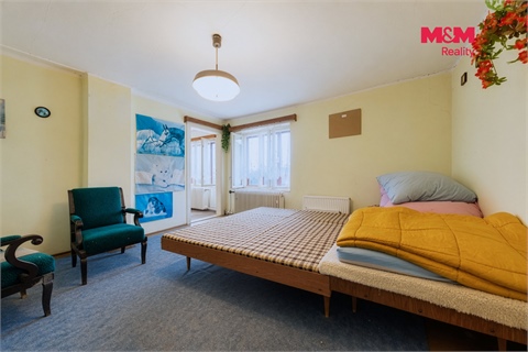 Prodej chaty / chapuly, 176 m² 14