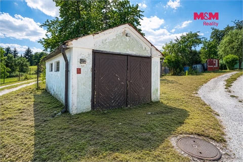 Prodej chaty / chapuly, 176 m² - 4