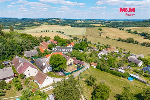 Prodej chaty / chapuly, 176 m² - 0